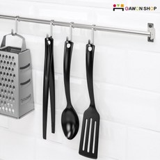스텐레일바퀴