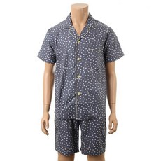 비비안남성여름잠옷