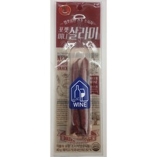 미니살라미