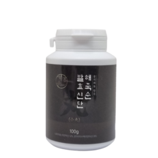 해죽순편육