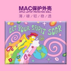 심슨맥북