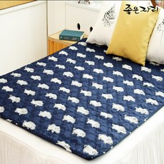 야외용전기장판