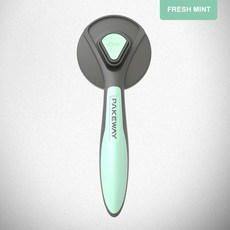 개고양이 빗 자동 제모 브러시 애완 손질 위한 Deshedding 도구 토끼 청소 용품
