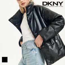 dkny패딩