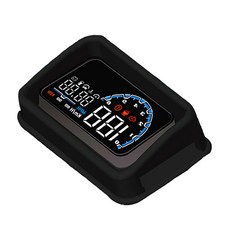 오토딘 최신형 HUD AD-300 HD300 헤드업디스플레이 당일 무료배송 1년 무상AS.생산물배상보험가입, Ad-301 HUD 커버