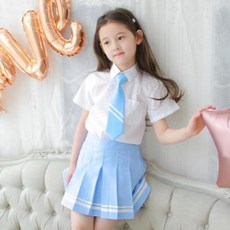 어린이합창단복