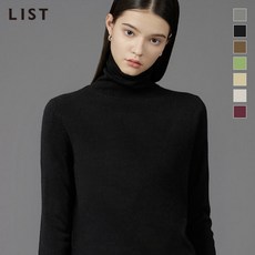 오프화이트니트