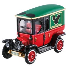 토미카디즈니스쿠터