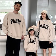 패밀리룩 TOP01