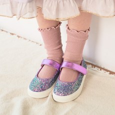 빔보빔바팝걸슈즈