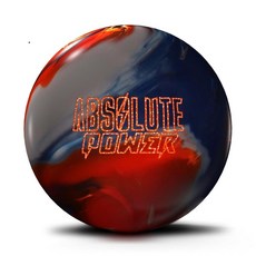 Bowlerstore Products Storm 사전 드릴 앱솔루트 파워 볼링공 - 베리/탄젤로/스틸 5.9kg(13파운드)134615