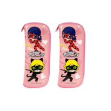 르번 국산 미라큘러스 멀티 케이스, 1 COLOR (PINK 혼합), 15개