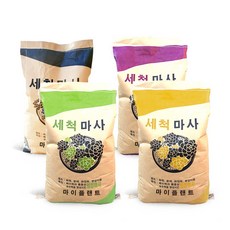 마이플랜트 마사토 20kg, 세척마사토20kg, 대립(10~14mm), 1개