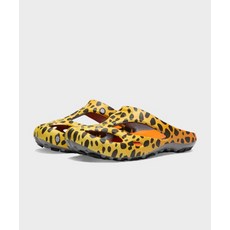 킨 X ATMOS 샨티 슬라이드 CHEETAH