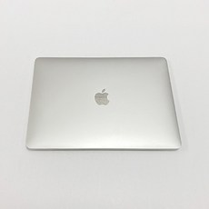 (대전중고노트북)애플 맥북에어 13인치 2018년 실버, 단일상품, 단일상품, 단일상품