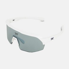 [피엑스지] PXG선글라스 KQF PIALU0214-01 PXG GRILAMID SPORTS GOGGLES PIALU0214WH (WHITE)
