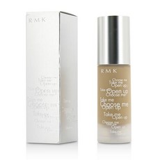 rmk 젤 크리미 파운데이션 spf 24 pa++ - 103 30g