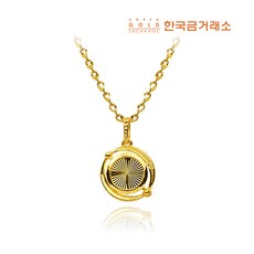 한국금거래소골드바1g