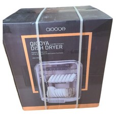 치고야식기살균건조기