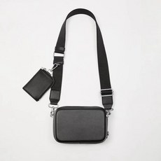 프라이탁크로스백