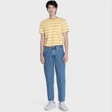 리바이스 NC02 562 루즈테이퍼드 75747-0022