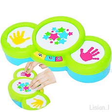 22개월손빠는아기