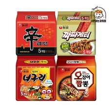 국민라면