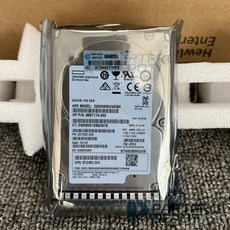 HP OEM 870794-001 870757-B21 600GB 12G SAS 15K SFF SC ENT HDD 하드디스크[세금포함] [정품] 195924009309