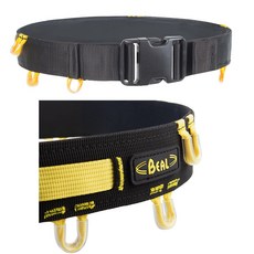 베알 툴벨트 공구 장비 걸이 구조 산업 안전 Tool Belt, 1개