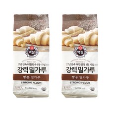 초강력밀가루