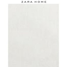 자라홈린넨쿠션커버