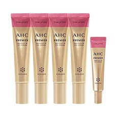 AHC 아이크림 시즌12 40ml x4 + 12ml /주름크림/미백크림 -, 4.티스 딥오프 클렌징오일 대용량 280ml x2