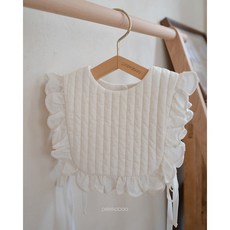 피카부 레누빕 24겨울 신생아 백일 돌 아기 턱받이 스카프빕 출산선물