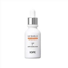 아이오페 [본사정품] UV 쉴드 선 앰플 SPF 50+/PA+++ 40ml