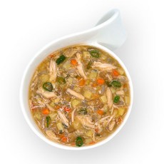 짱죽 덮밥소스 5종, 1개, 673.간장찜닭소스