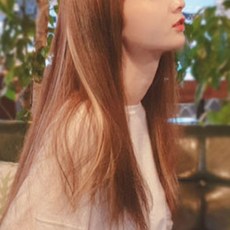 붙임머리재료