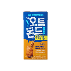 오트몬드 프로틴, 190ml, 12개