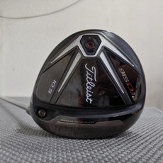 중고 상태양호 타이틀리스트 915D3 10.5도 드라이버 스피더515 54g S, 단일제품