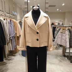 온앤온숏코트