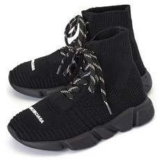 발렌시아가레인부츠