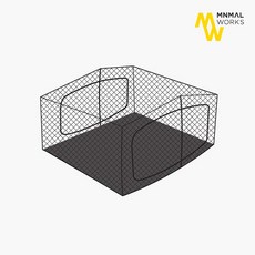 미니멀웍스쉘터