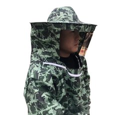 농약방제복 해충방지복 방어복 노가다 농약옷 농사 작업복 양봉 의류 보호 복 의상 26, 중국