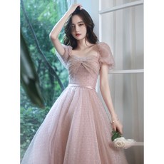 웨딩2부원피스 TOP01