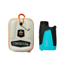 샤오미 MILESEEY 골프 거리 레이저 측정기 2세대 PF230 차쉬넬, AA