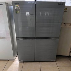 중고냉장고 LG냉장고 LG디오스냉장고 LG디오스 양문형 냉장고 797L, 중고디오스양문형