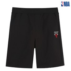 [NBA] 유니 우븐 스트레치 숏팬츠 (N202Z4334P)