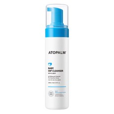 아토팜 베이비 힙 클렌저 200ml, 1개