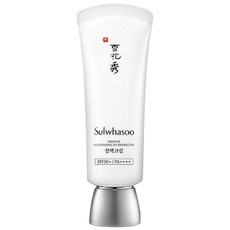 설화수 상백선크림 SPF50+PA++++ 50ml, 1개