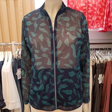 크로커다일레이디점퍼