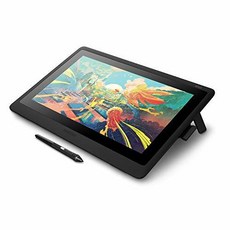 Wacom DTK1660K0A Cintiq 16 Drawing Tablet with Screen, 상세내용참조, 상세내용참조